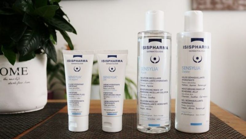 -20% sur Isispharma.