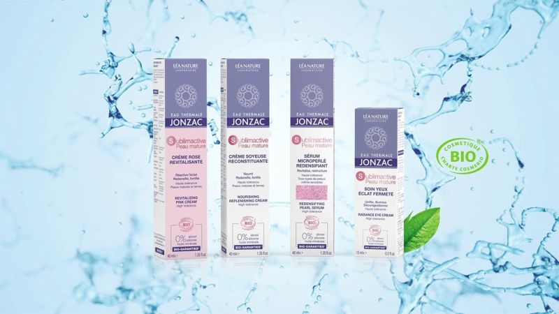 2+1 offert sur Jonzac.