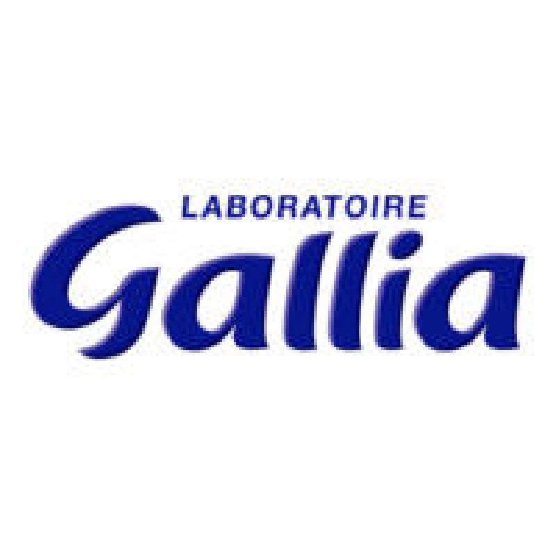 -50% sur le 2ème Gallia.