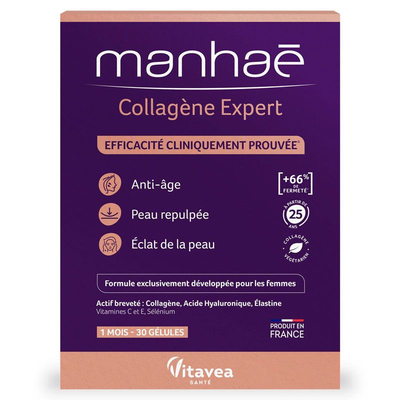 -3€ sur Manhaé.