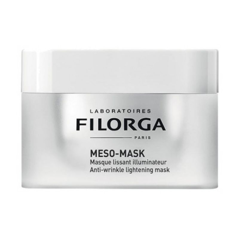 -50% sur Filorga.