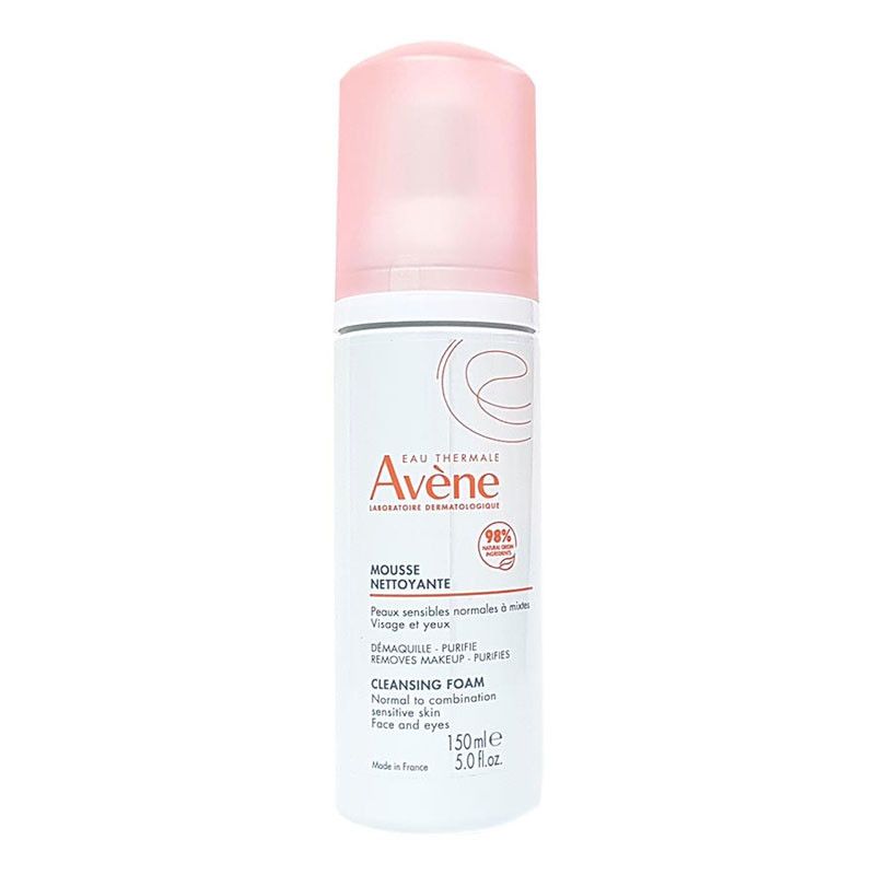 -2€ sur Avène.