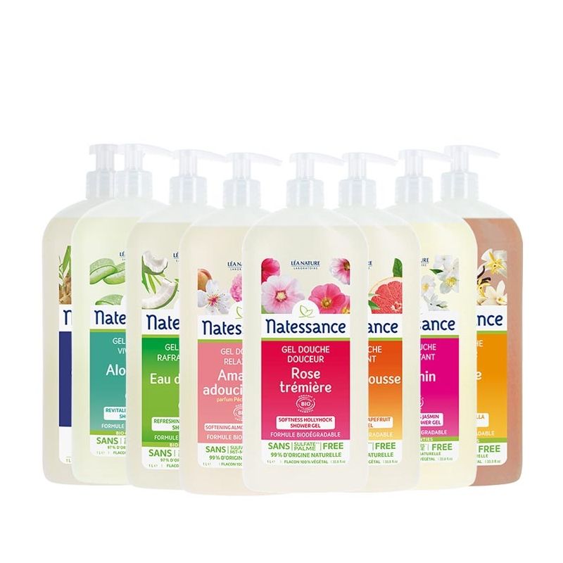 -50% sur Natessance.