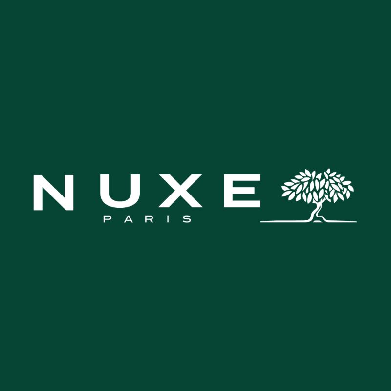 -50% sur Nuxe.
