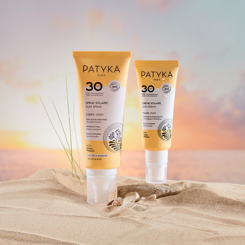 -25% sur Patyka.