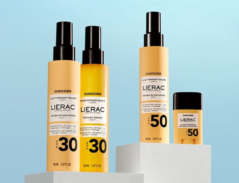 -3€ sur Lierac.