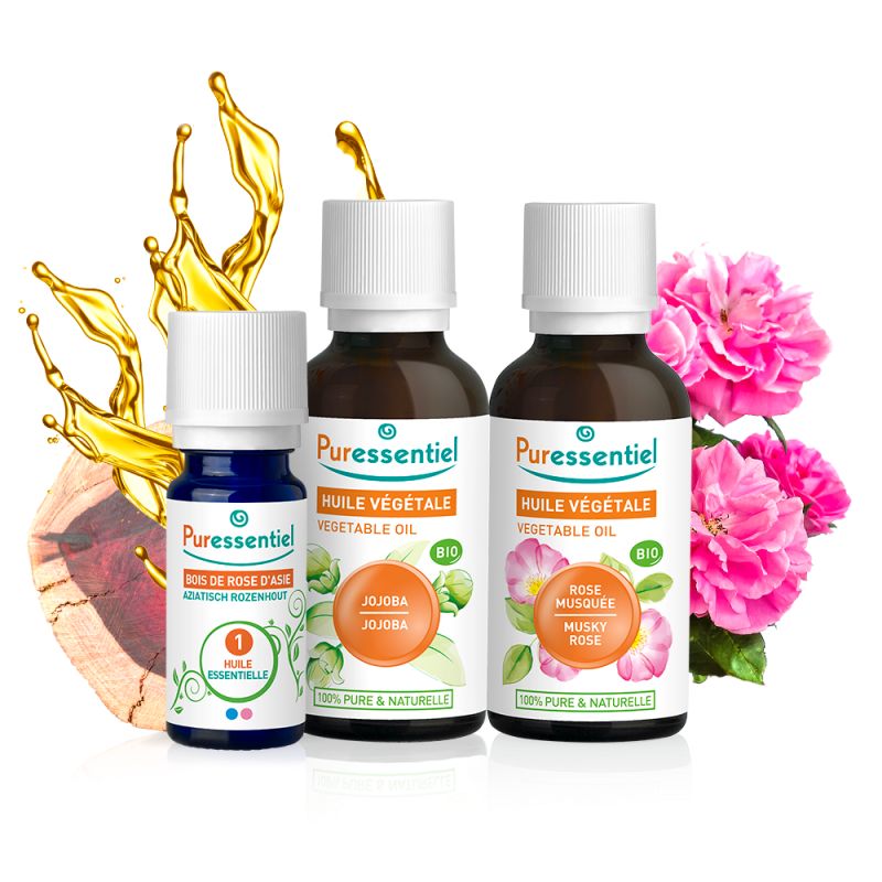 -20% sur les Huiles Puressentiel.