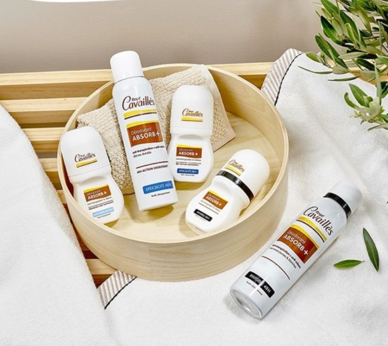 -2€ sur Rogé Cavaillès.