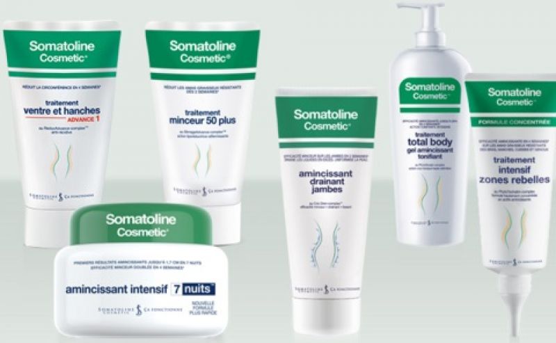 -10€ sur Somatoline