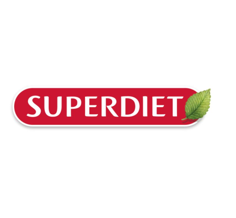-20% sur Superdiet.