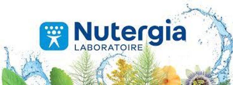 -20% sur Nutergia.