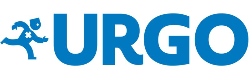 -1€ sur Urgo.