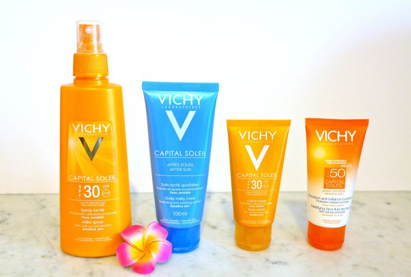 -2€ sur Vichy.