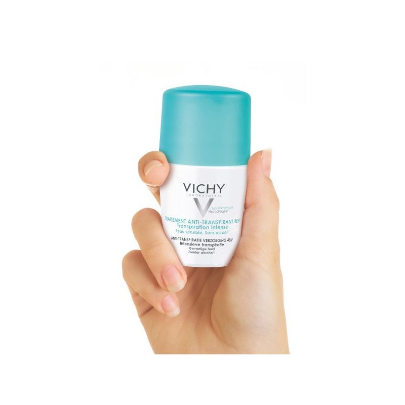 -2€ sur Vichy.