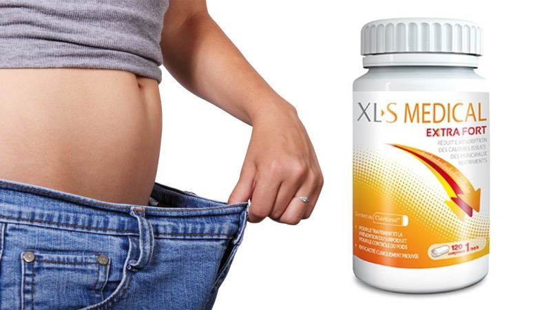 -30% sur XLS Médical.
