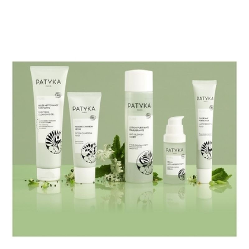1 acheté 1 offert sur Patyka.