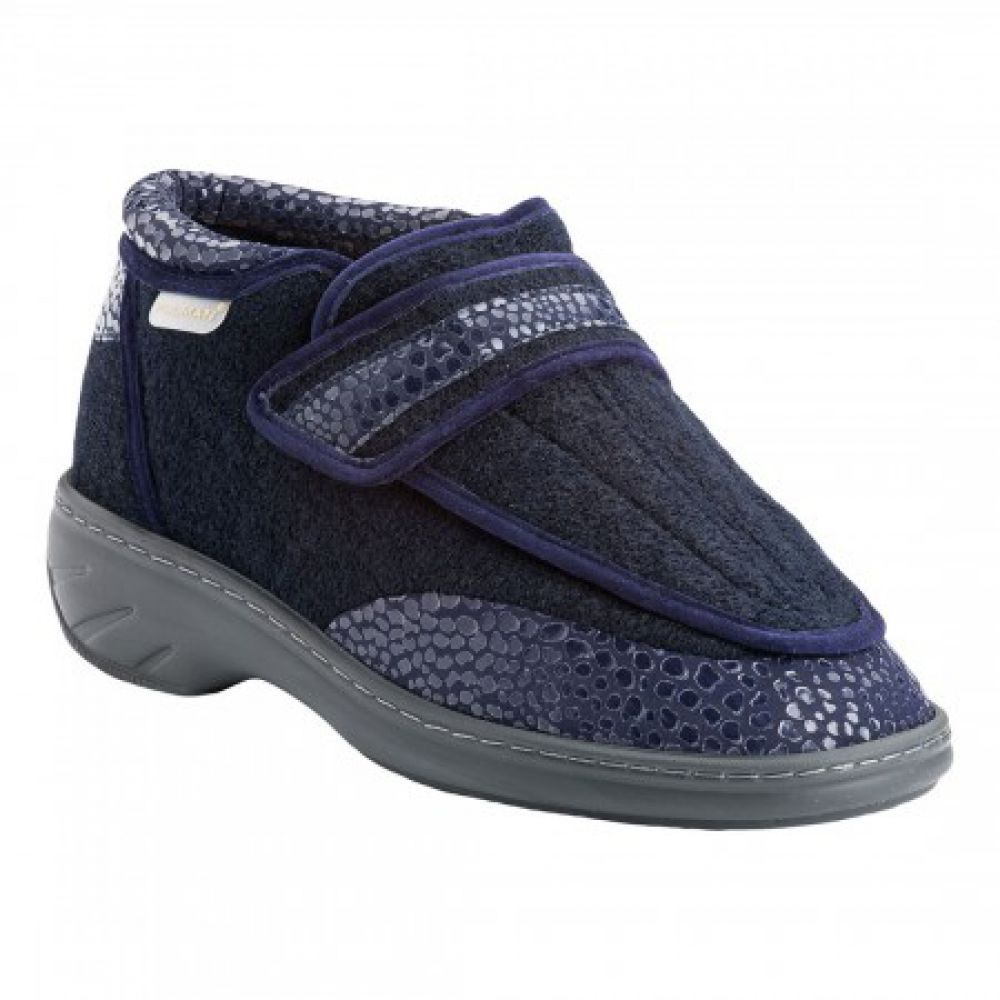 Chaussures Orthopédiques Chaussures Pulman Chut Pulman Chut Heel