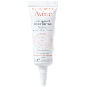 Avène - Soin apaisant contour des yeux - 10ml