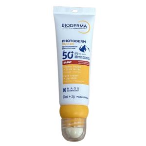 Bioderma - Photoderm duo ski - 20mL