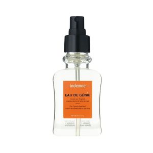 Indemne - Eau de génies le soin aux 4 esprits - 135 ml