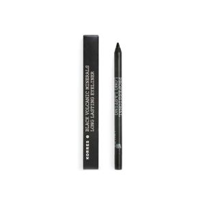 Korres - Eyeliner minéraux volcaniques waterproof 1.2 g