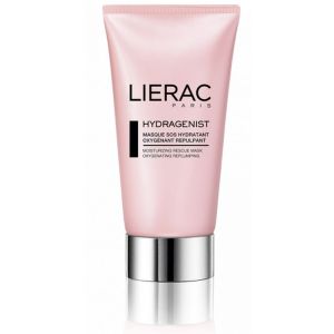 Lierac - Hydragenist masque sos hydratant oxygénant repulpant - 75ml