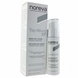 Noreva - Trio White XP Sérum anti-taches - 30 ml