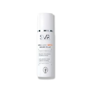 SVR - Hydracid SPF 15 brume éclat - 50 ml