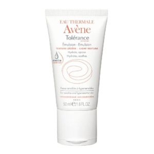 Avène - Tolérance extrême émulsion légère hydratante apaisante - 50ml