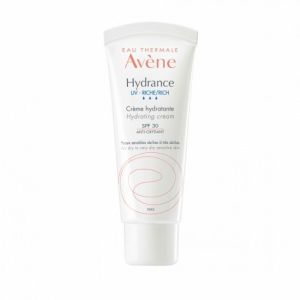 Avène - Hydrance UV riche crème hydratante SPF 30 - 40 ml