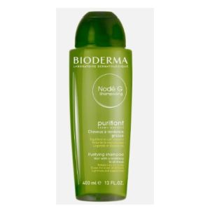 Bioderma - Nodé G Shampooing - 400mL