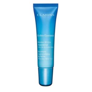 Clarins - Hydra Essentiel - Baume à lèvres réparateur - 15mL