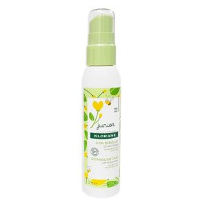 Klorane Junior - Soin démêlant - 125 ml