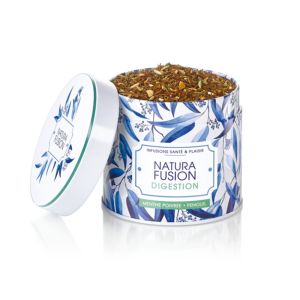 Natura fusion - Infusion digestion - 100g