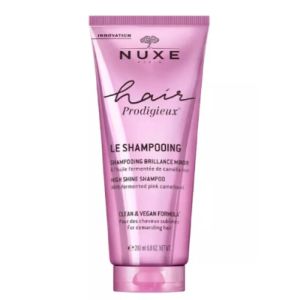 Nuxe - Hair Prodigieux le shampooing - 200ml