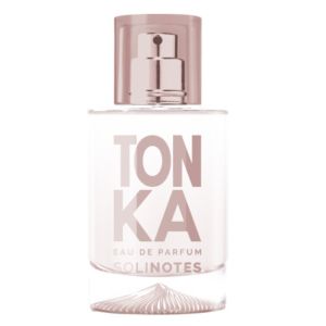 Solinotes - EAU DE PARFUM Tonka - 50ml