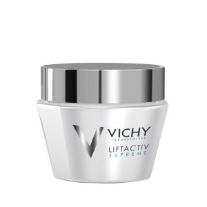 Vichy - Liftactiv supreme soin correcteur continue  peau normale à mixte  - 50ml