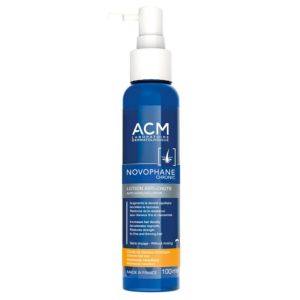 ACM - Novophane Chronic lotion anti-chute - 100ml