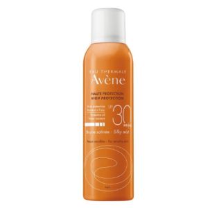Avène - Huile protectrice haute protection SPF 30 - 150ml