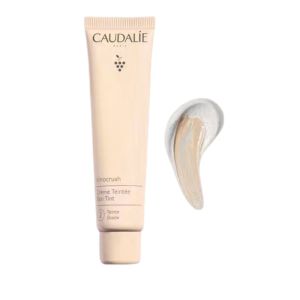 Caudalie - Vinocrush crème teintée Teinte 2 - 30ml