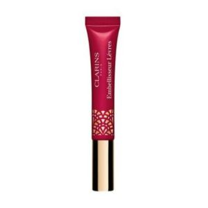 Clarins - Natural Lip Perfector 18 Intense Garnet - 12mL