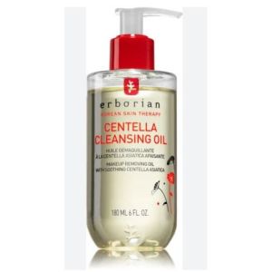 Erborian - Centella Cleansing Oil - 180mL