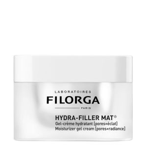 Filorga - Hydra-Filler Mat gel-crème hydratant - 50ml