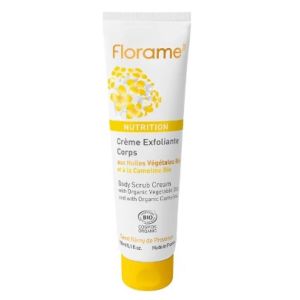 Florame - Crème Exfoliante Corps - 150ml