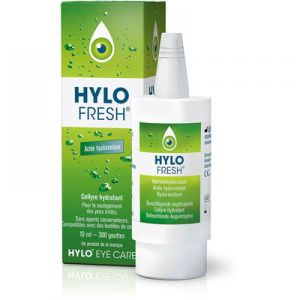 Hylo Fresh - 10ml