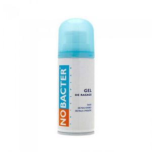 Nobacter - Gel de rasage