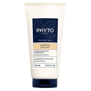 Phyto - Nutrition Après-shampoing nourrissant - 175ml