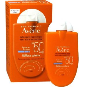 Avène - Réflexe solaire SPF 50+ - 30 ml