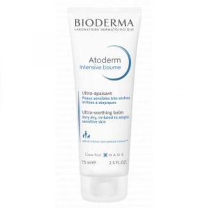 Bioderma - Atoderm baume intensive - 75ml