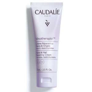 Caudalie - Vinothérapist crème réparatrice mains et ongles - 75ml